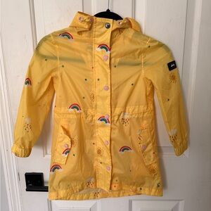 Joules Raincoat